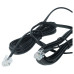 Töltő Auerswald COMfort 1200 / COMfort 2000, telefonokhoz, 5.5W, 10V, 0.55A
