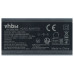 Töltő Compact 3000, telefonokhoz, 14.8W, 40V, 0.37A