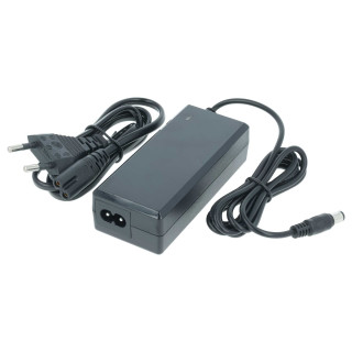Töltő Garmin Tacx Neo 2 / Tacx Neo 2T, 48V / 1.25A szobakerékpárhoz Töltő Garmin Tacx Neo 2 / Tacx Neo 2T, 48V / 1.25A szobakerékpárhoz