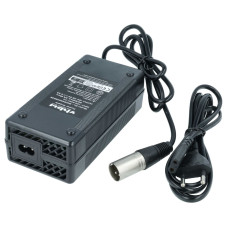 Töltő robotfűnyírókhoz Ambrogio L100 / L200 / L300, 123.84W / 28.8V / 4.3A Töltő robotfűnyírókhoz Ambrogio L100 / L200 / L300, 123.84W / 28.8V / 4.3A
