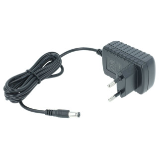 Tápegység Revitive Medic Circulation Booster, 5V / 1A elektrostimulátorhoz Tápegység Revitive Medic Circulation Booster, 5V / 1A elektrostimulátorhoz