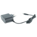 Töltő billentyűzetekhez Casio CDP-S100 / CTK-6000 / WK-6500, 12V / 1.5A Töltő billentyűzetekhez Casio CDP-S100 / CTK-6000 / WK-6500, 12V / 1.5A