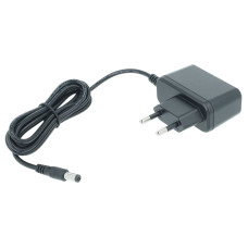 Töltő porszívókhoz Fakir AS 1110 LT, 3056150, 24V, 0.3A Töltő porszívókhoz Fakir AS 1110 LT, 3056150, 24V, 0.3A