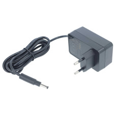 Töltő a Beko MC2805AV / Grundig GMS3620 porszívók töltőállomásához, 25 V–29 V, 0,8A