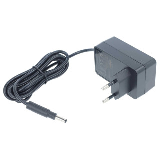 Töltő a Beko MC2805AV / Grundig GMS3620 porszívók töltőállomásához, 25 V–29 V, 0,8A Töltő a Beko MC2805AV / Grundig GMS3620 porszívók töltőállomásához, 25 V–29 V, 0,8A