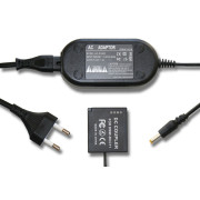 Panasonic DMW-AC8 / DMW-DCC11 kamera/kamera tápegység