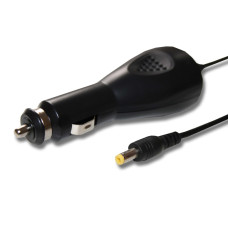 Autós töltő Asus Eee PC laptopokhoz, 24W / 9.5V / 2.315A / 4.8mm x 1.7mm