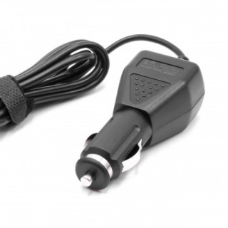 Autós töltő Microsoft Surface Pro 3 / 4 / 5 / 6 / 7 laptopokhoz, 38 W / 15 V / 2,58 A