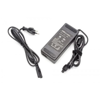 Töltő Dell laptopokhoz, 90W / 20V / 4,5A, speciális csatlakozó