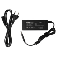 Töltő HP / Compaq laptopokhoz, 90 W / 19 V / 4,74 A / 4,8 mm x 1,7 mm