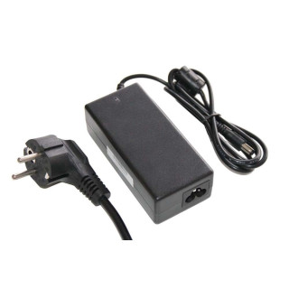 Tápegység LCD monitorokhoz, 42W / 14V / 3A / 6,5mm x 4,4mm