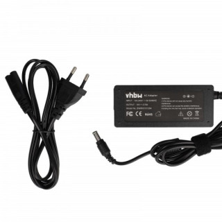 Töltő Fujitsu Siemens / Sony / Canon Pixma laptopokhoz, 60W / 16V / 3,75A / 6,5mm x 4,4mm