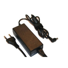 Sony laptop töltő, 40 W / 19,5 V / 2,15 A / 6,5 mm x 4,4 mm