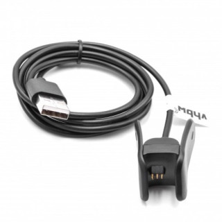 USB töltőkábel Garmin Vivosmart 4