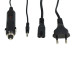 Sony NP-BN1 akkutöltő, asztali Sony NP-BN1 akkutöltő, asztali