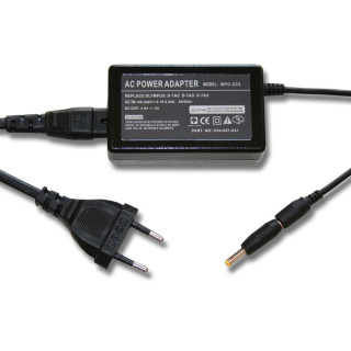 Olympus D-7AC fényképezőgép/kamera tápegység