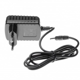 Tápegység Remington borotvákhoz, 0,36 W, 3,6 V, 0,1 A