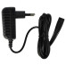 Tápegység Braun borotvákhoz 81395601 / 81615618, 3,5W, 6V, 600mA Tápegység Braun borotvákhoz 81395601 / 81615618, 3,5W, 6V, 600mA