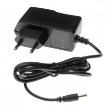 Tápegység vérnyomásmérőhöz Omron M2 / M3 / M7, 6V / 2A