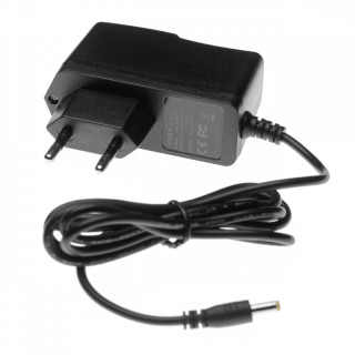 Tápegység vérnyomásmérőhöz Omron M2 / M3 / M7, 6V / 2A
