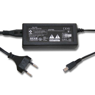 Tápegység Samsung AA-E7 / AA-E8 kamerákhoz/kamerákhoz