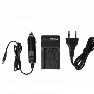 Panasonic VW-VBK180 / VW-VBT190 / VW-VBY100 akkumulátortöltő, asztali