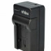 Panasonic VW-VBK180 / VW-VBT190 / VW-VBY100 akkumulátortöltő, asztali
