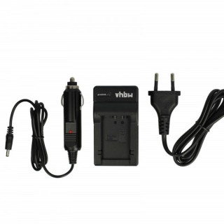 Panasonic DMW-BMB9E akkumulátortöltő, asztali