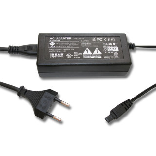 Panasonic VSK-0699 fényképezőgép/kamera tápegység