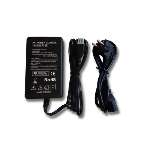 Töltő HP DeskJet / OfficeJet nyomtatókhoz, 24W / 15V-32V / 0.500A-0.530A