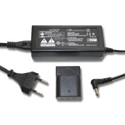 Canon ACK-DC20 fényképezőgép/kamera tápegység