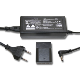 Canon ACK-DC20 fényképezőgép/kamera tápegység