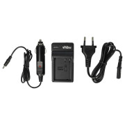 Panasonic DMW-BLC12E akkumulátortöltő, asztali