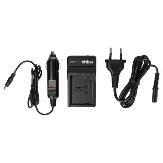 Panasonic DMW-BLC12E akkumulátortöltő, asztali