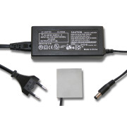 Canon ACK-DC10 fényképezőgép/kamera tápegység
