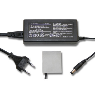 Canon ACK-DC10 fényképezőgép/kamera tápegység