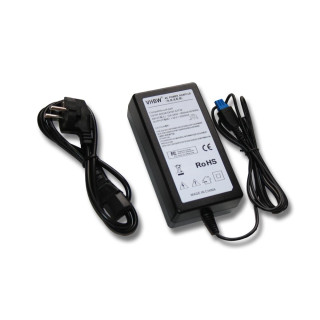 Töltő HP OfficeJet / PhotoSmart nyomtatókhoz, 80 W / 32 V / 2,5 A Töltő HP OfficeJet / PhotoSmart nyomtatókhoz, 80 W / 32 V / 2,5 A