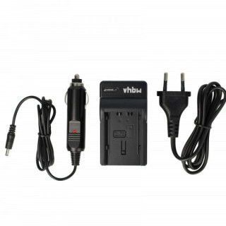 Panasonic VW-VBN130 / VW-VBN260 / VW-VBN390 akkumulátortöltő, asztali