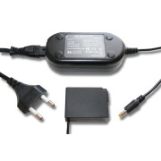 Panasonic DMW-AC8 / DMW-DCC8 kamera/kamera tápegység
