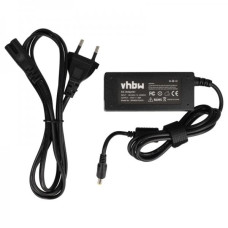 Töltő Acer / Dell laptopokhoz, 30 W / 19 V / 1,58 A / 5,5 mm x 1,7 mm