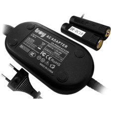 Canon DR-DC10 fényképezőgép/fényképezőgép tápegység