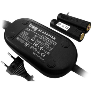 Canon DR-DC10 fényképezőgép/fényképezőgép tápegység