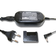 Canon ACK-DC80 fényképezőgép/kamera tápegység