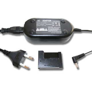 Canon ACK-DC80 fényképezőgép/kamera tápegység