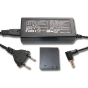 Canon ACK-DC90 fényképezőgép/kamera tápegység