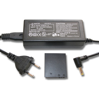 Canon ACK-DC90 fényképezőgép/kamera tápegység
