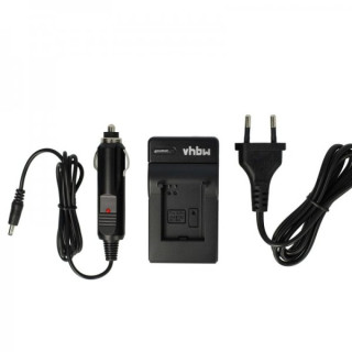 GoPro Hero 3 akkumulátortöltő, AHDBT-201 / AHDBT-301, asztali
