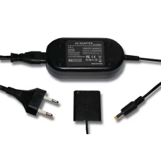 Sony AC-LS5 / DK-1X kamera/kamera tápegység