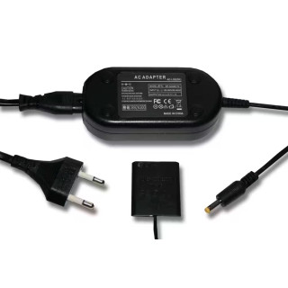 Sony AC-LS5 / DK-1X kamera/kamera tápegység