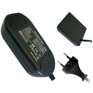 Fuji AC-9V / CPW-126 kamera/kamera tápegység